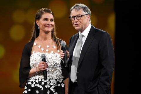 Bill Gates ve Melinda Gates resmen boşandılar