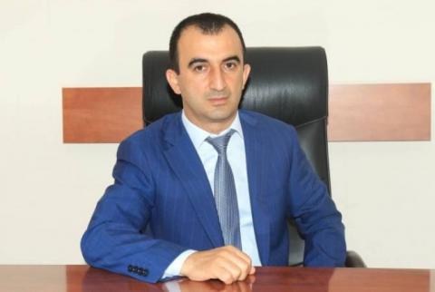 Мхитар Закарян останется под арестом: Апелляционный суд отклонил иск его адвоката