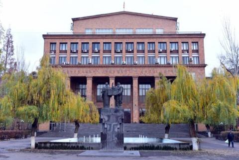 ԵՊՀ-ն ու CSUN-ը կհամագործակցեն. ՀՀ գլխավոր հյուպատոս Բայբուրդյանը քննարկումներ է անցկացրել Լոս Անջելեսում