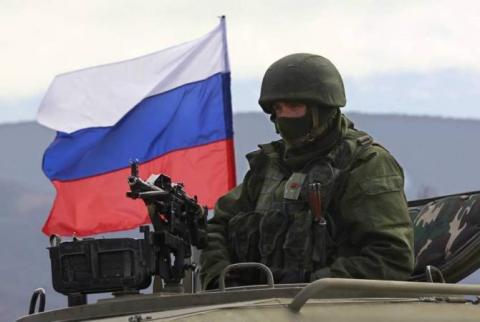 Командование российского миротворческого контингента расследует подробности перестрелки близ Шуши 