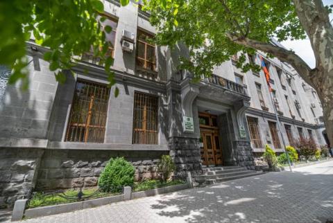 Դատախազությունն առաջարկել է Քրեական օրենսգրքում փոփոխություններով վերացնել կանխամտածված սնանկության հանցակազմի անորոշությունները