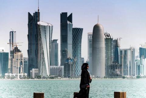 Կատարը հարաբերությունների կարգավորման շրջանակում դեսպան է նշանակել Սաուդյան Արաբիայում