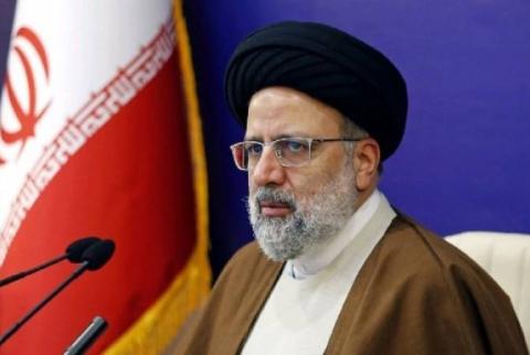 İran Cumhurbaşkanı: ''ABD'nin Afganistan'dan çekilmesi kalıcı barış için fırsat''