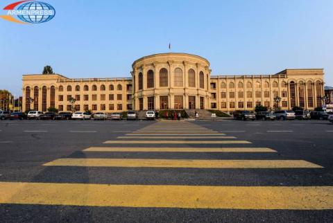 Հայտնի է Գյումրիի ավագանու ընտրությունների օրը