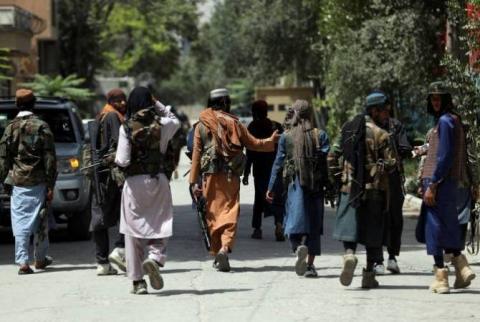 No democracy for Afghanistan, Sharia law will rule – representative of Taliban