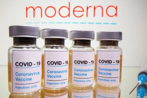 Japonya, Moderna aşısının kullanımını durdurdu