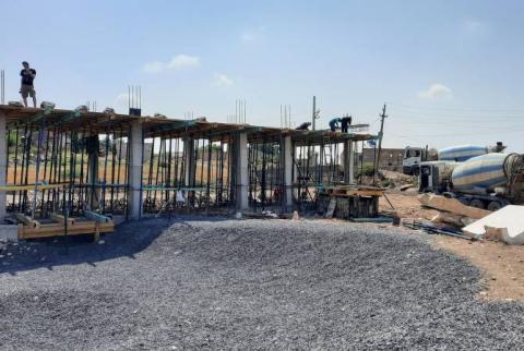 44-օրյա պատերազմի մասնակիցների առջև դռները կբացի Հերոսների վերականգնողական քաղաքը. ծառայություններն անվճար կլինեն