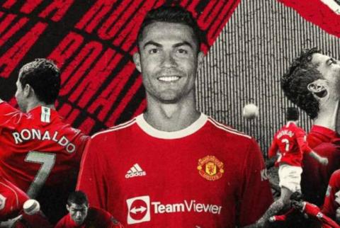 Ronaldo'nun Manchester United ile yaptığı sözleşmenin detayları açıklandı
