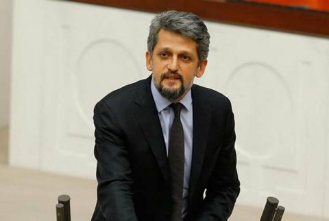 Garo Paylan: Azınlık vakıflarının seçim yapması sekiz yıldır engelleniyor
