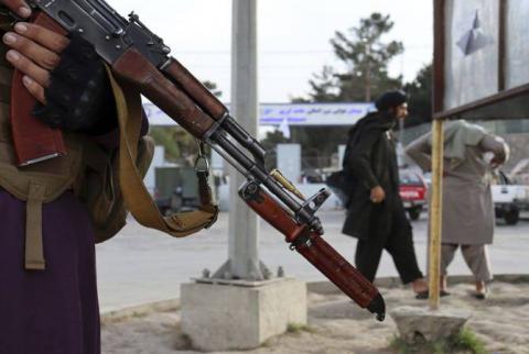Представитель талибов заявил о полном контроле над Панджшером