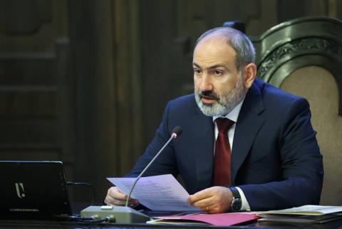 Համայնքների խոշորացման ընթացքում լինելու են կրքեր բորբոքելու փորձեր. Վարչապետը կոչ է անում չտրվել դրանց