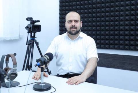 «տնՏեսակետ»: Եվրասիական տնտեսական միություն. «Արմենպրես» Փոդքաստ