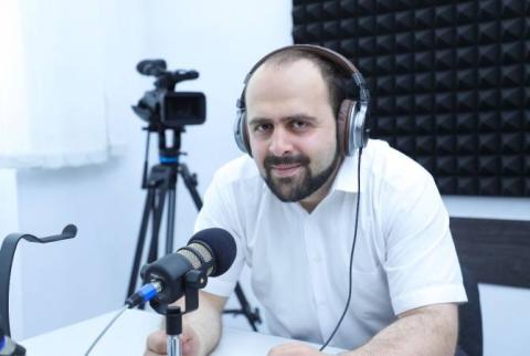 «տնՏեսակետ»: Ազատ առևտրի հյուսիսամերիկյան համաձայնագիրը (NAFTA-ն) «Արմենպրես» Փոդքաստ