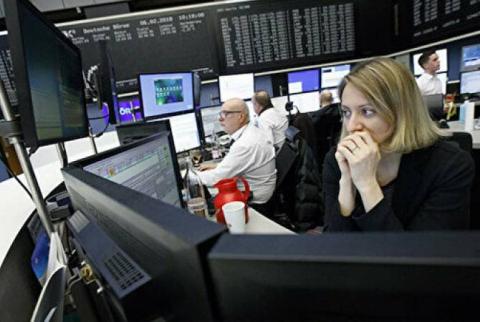 European Stocks - 23-09-21