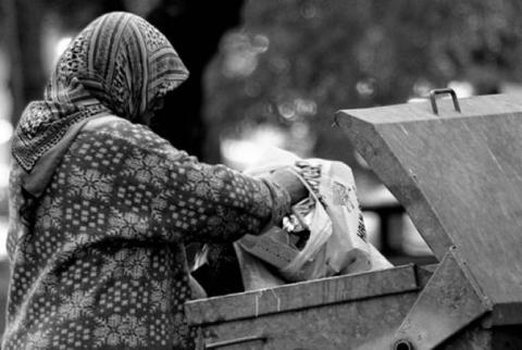 Türk-İş: Türkiye'de açlık sınırı 3 bin 49 TL, yoksulluk sınırı 9 bin 931 TL