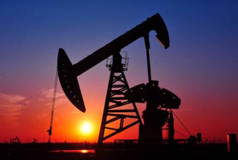 Oil Prices Down - 28-09-21