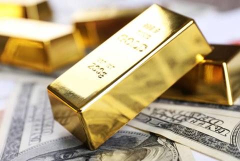 NYMEX: Precious Metals Prices Down - 28-09-21