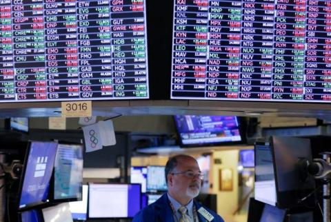 European Stocks down - 28-09-21