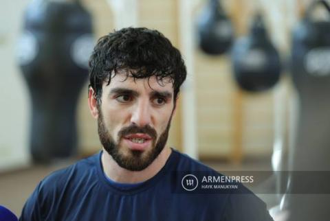 Հովհաննես Բաչկովը կարծում է, որ աշխարհի այս առաջնությունում շատ դժվար է լինելու