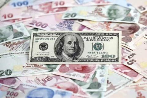 Türkiye’de muhalefet Erdoğan’a yükleniyor! Sebep TL’nin değer kaybetmesidir