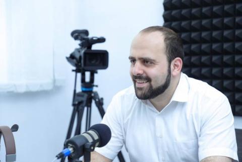 «տնՏեսակետ»: Իսրայել․ աշխատավորական-սոցիալիստական գաղափարախոսությունից դեպի կապիտալիզմ «Արմենպրես» Փոդքաստ»