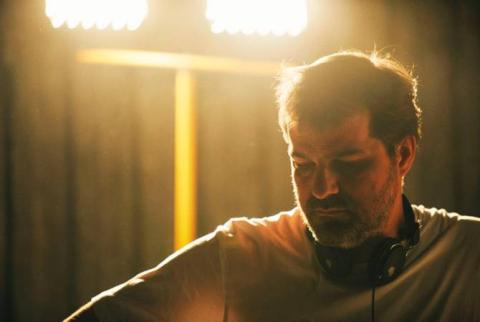 Cornel Mundrutso, 18.  Uluslararası Altın Kayısı Film Festivali'nin jürisine başkanlık ediyor