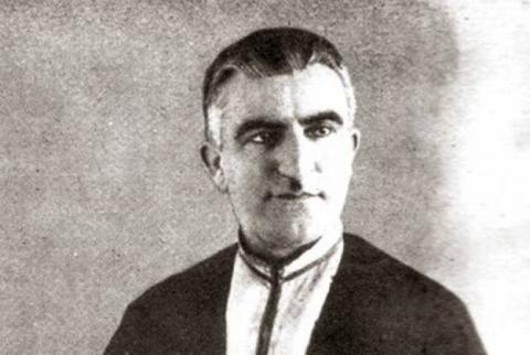 «Հայ երգը մի բարձրահասակ, նիհար ու նուրբ գեղեցկուհի է...». Ազգային երգի ու պարի հմայքի անզուգական մեկնիչը