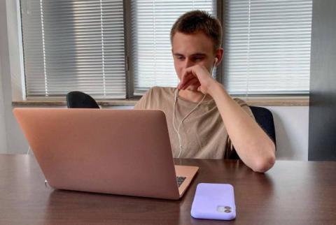 Ucom hosted interns of Russian CBOSS corporation for a month