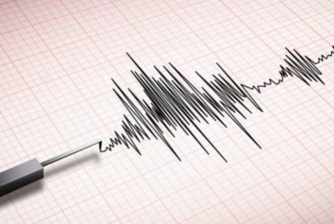 Japonya'da 6 büyüklüğünde deprem