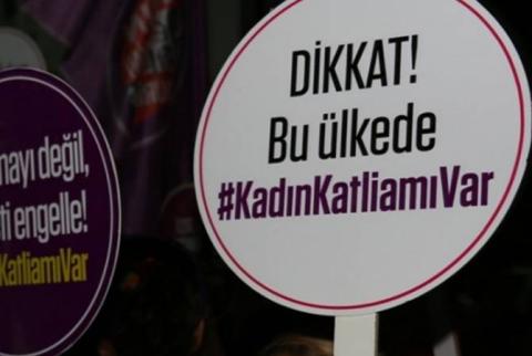 Türkiye'de erkekler Eylül’de 26 kadını öldürdü
