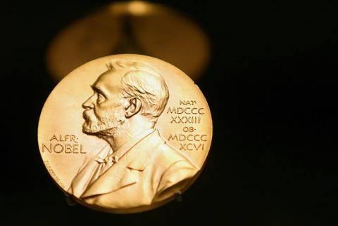 Le prix Nobel de la paix décerné à deux journalistes