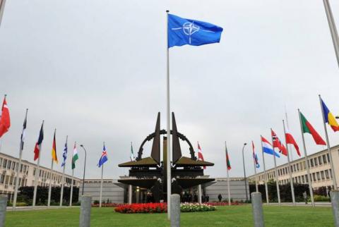 Next NATO summit to be held in Madrid June 2022