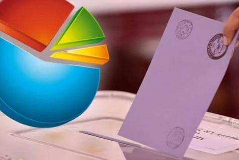 MetroPOLL anketi: Türkiye'de iktidarda olan Adalet ve Kalkınma Partisi gelecek seçimi kazanır mı?