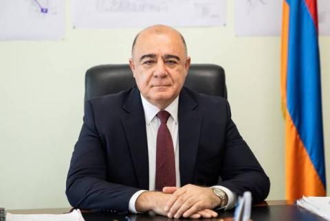 Դատախազությունից տեղեկացնում են՝ Սամվել Բալասանյանին առնչվող քրեական գործ չկա
