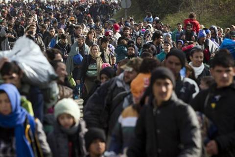 Канада примет 40 тысяч беженцев из Афганистана