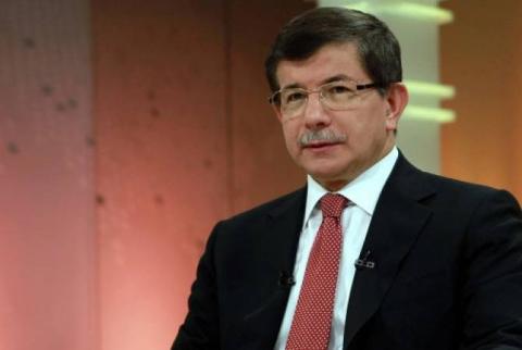 Davutoğlu, Suriye'de yaşananları Erdoğan'ın Putin ile yaptığı görüşmedeki yenilgisine bağladı