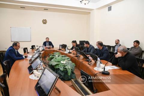 Հաշվեքննիչ պալատի անդամի թեկնածուն չէր ներկայացել. ԱԺ հանձնաժողովի նիստը հետաձգվեց