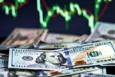 Dolar/TL tarihi zirveyi yeniledi