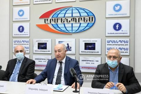 Հետպատերազմական շրջանում հոգեբանական աջակցության ծրագրով աշխատանք է տարվել շուրջ 1200 շահառուի հետ 