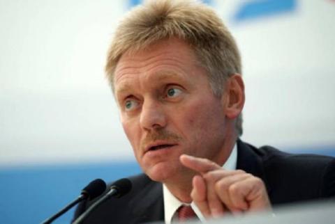 Kremlin Sözcüsü Peskov, Erdoğan’ın Angola’da dile getirdiği sözlerine tepki gösterdi