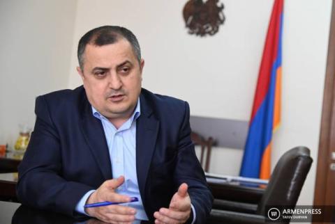 «Վարչապետի գավաթ» սիրողական կրոսավազքը նոր մշակույթ կձևավորի հասարակությունում. Կարեն Գիլոյան 