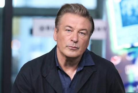 Alec Baldwin film setinde görüntü yönetmeninin ölümüne neden oldu