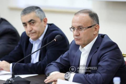 Ըստ Օհանյանի՝ պատերազմից մեկ տարի անց իրավիճակին չի տրվել լիարժեք գնահատական