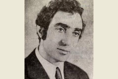 Այ, հիմա հանգստացա՝ ես երգեցի, Մասիսը լսեց…