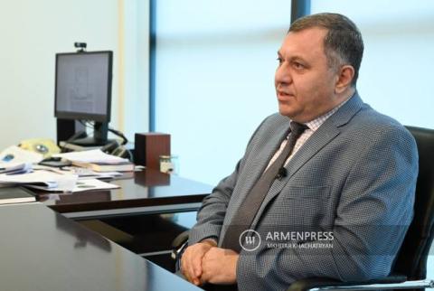 Պետական ծախսերի քաղաքականությունն ուղղված կլինի տնտեսական աճի խթանմանը. ԿԲ-ն բյուջեի նախագիծը որակեց հավակնոտ
