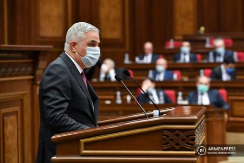 Вопрос восстановления южной железной дороги обсуждается: вице-премьер о вариантах разблокировки