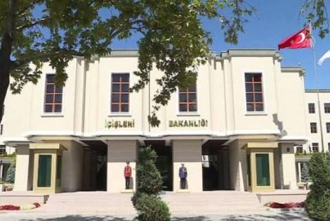 Türkiye Ermeni toplumundan bir kişi kaymakam olmaya hak kazandı
