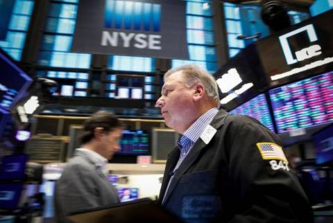 US stocks up - 29-10-21