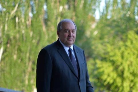 Le Président participe à la conférence internationale sur le changement climatique COP26 à Glasgow