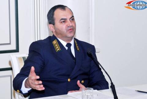 ՀՀ-ի ու Իրանի գլխավոր դատախազները մարտահրավերներին հակազդելու նոր պայմանավորվածություն են ձեռք բերել